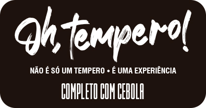 Rótulo posicionado na lateral do pote, contendo informações de identificação na cor branca, sendo elas marca e sabor do produto. Seu fundo será transparente.